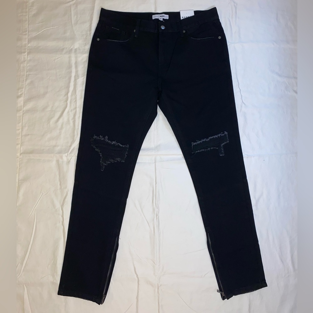 Fashion Nova Men Jeans